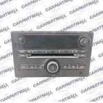 2007-2011 Saab 9-3 Sedan Radio Stereo Receiver Cd Player Head Unit Oem 12774898. Fixed Price $47.99.