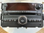 2005-2007 Saturn Ion Chevy Cobalt Factory Radio Cd MP3 Player Oem Gm 15814424. Fixed Price $25.00.