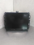 Audio Equipment Radio Display And Receiver Fits 17 Dodge 1500 Pickup 1045185. Fixed Price $194.75.