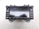 02-04 Toyota Camry Radio/multimedia Screen Display Assembly. Fixed Price $212.49.