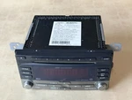 Untested 2008-2014 Subaru Impreza Disc Cd Player Fm Radio Receiver 86201FG642. Fixed Price $49.99.