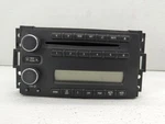 2004-2005 Cadillac Cts Am Fm Cd Player Radio Receiver Bfzry. Fixed Price $56.89.