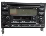 05 06 Hyundai Tucson Am/fm Cd Cassette Radio Receiver Oem 96180-2E101. Fixed Price $89.99.