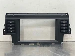 17 Discovery Sport Oem Dash Multimedia Radio Control Panel FK72-19F211-MC 15-19. Fixed Price $117.76.