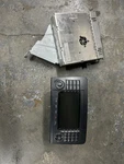 Mercedes RK4620 Radio & Becker Amp Model 9006. Working When Removed From Clk. Fixed Price $300.00.