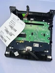 2012/2009 Nissan Maxima Radio Head Unit/control Panel Assembly See Part Number. Fixed Price $60.00.