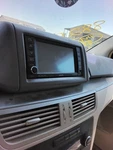 Audio Equipment Radio Receiver Id Ren On Face Plate Fits 09-11 Routan 1624170. Fixed Price $94.90.