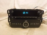 06 07 08 Chevrolet Monte Carlo Impala Radio Cd Player Aux 4 Ipod 25957376 FAK32. Fixed Price $18.23.
