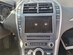 2017 Lincoln Mkz Center Dash Screen Used Oem 594-10005 Reprogram Needed. Fixed Price $105.83.