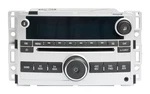 2008 Chevrolet Malibu Am Fm MP3 Bluetooth Input With Single-cd Player 25842777. Fixed Price $191.25.