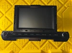 2018 Hyundai Elantra Oem Radio Receiver Display 96160F2101UAT. Fixed Price $40.00.