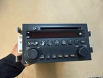 2003 2004 2005 Buick Lesabre Am Fm Cd Player Radio Receiver Stereo 25734854 Oem. Fixed Price $46.49.