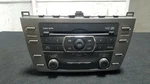 2010 Mazda Radio Am Fm Disc Cd Player GS4M669RXC Oem 52K. Fixed Price $64.95.