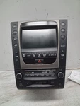 Audio Equipment Radio Receiver Premium System Fits 06 Lexus GS300 297470. Fixed Price $182.40.