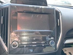 Forester 2019 Audio Equipment Radio 1531924. Fixed Price $120.90.
