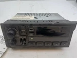 Oem Radio From 1996 Dodge Neon P04858529. Fixed Price $65.00.