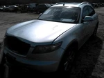 Camera/projector Radar Unit Fits 07-08 Infiniti Fx Series 497508. Fixed Price $121.80.