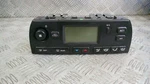 Jaguar X-type Climate Control Unit 1X4H18C612GB ID42334. Fixed Price $75.00.