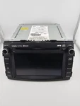 2009 2013 Kia Sorento Infinity Navigation Sat Bluetooth Radio 96560-1U000CA. Fixed Price $229.95.