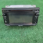 2013-2015 Scion Fr-s Radio Navigation Receiver Touch Screen Module Factory Oem. Fixed Price $142.99.