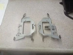 Audio Equipment Radio Cd Changer Fits 90-92 Lexus LS400 179800. Fixed Price $50.00.