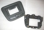 2019-2020 Chevrolet Equinox Integral Display Screen Panel; Controller 84237724. Fixed Price $31.50.