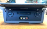 2005-2007 Jeep Grand Cherokee Dvd Player Entertainment P56038783AC. Fixed Price $66.54.