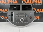 Audio & Visual Equip.(radio) Nissan Quest 07 08 09. Fixed Price $72.00.