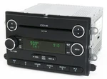 Ford Taurus Mercury Sable 08-09 Audiophile Radio Am Fm 6 Disc Cd 8G1T-18C815-DA. Fixed Price $306.00.