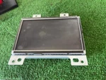 Lincoln Mkz Iniformation Gps Screen 2011 2012 Used Oem Nice BH6T-10F839-AC. Fixed Price $74.99.