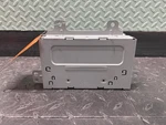 16-17 Gmc Terrain Radio Receiver *may Require Unlock/reprogramming*. Fixed Price $78.00.