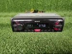 Sony DSX-A200UI DSXA200UI Original Car Radio. Fixed Price $85.00.