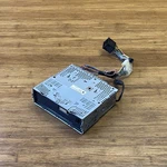1997-2005 Porsche Boxster 986 Radio Navigation Cd Dvd Player Receiver Unit. Fixed Price $80.00.