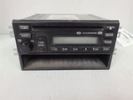 Audio Equipment Radio Cylinder Receiver Fits 04 Spectra 489438. Fixed Price $46.94.