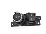 2022-2024 Acura Mdx Audio Volume Seek Switch Assy 39070-TGV-A01. Fixed Price $46.55.