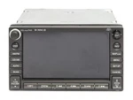 2006 Honda Civic Am Fm Radio Sxm Navigation Cd Player 39541-SNA-A220-M1 Opt 2AD3. Fixed Price $276.25.