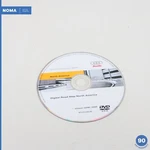 08-09 Audi B8 Navigation System Disc Dvd N/a Usa Canada 4E0919884BK Oem. Fixed Price $68.93.