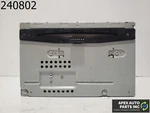 Oem 2012 Ford Taurus 3.5L Am Fm Cd Player Radio Receiver 202746. Fixed Price $69.14.
