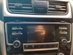 2018 Nissan Altima Sr Radio Receiver W/o Navigation Oem 281859HU1A. Fixed Price $124.99.