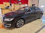 Audio Equipment Radio Control Panel Fits 17-20 Mkz 935791. Fixed Price $119.90.