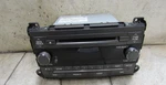 2011 2014 Toyota Sienna Radio Receiver Display Fm Am Cd Oem 86120-08270. Fixed Price $69.00.