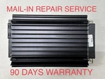 Repair Service 2005 2006 2007 2008 Porsche 911 997 987 Boxster Cayman Amplifier. Fixed Price $360.00.