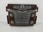 2017-2017 Nissan Armada Am Fm Cd Player Radio Receiver QV5V3. Fixed Price $63.64.