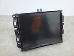 Jeep Grand Cherokee WK2 13-16 Sat Nav Multimedia Display Screen Harman. Fixed Price $402.02.