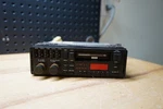 (s) Sparkomatic Am/fm Car Stereo System Cassette Player Etr Mss Model SR430. Fixed Price $93.37.