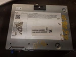 Audio Equipment Radio Receiver Elite Id 39540-TG7-AG13-M1 Fits 19 Pilot 10324202. Fixed Price $70.00.