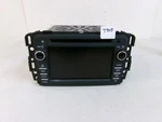 2014-16 Gmc Acadia Touchscreen Nav Cd Radio 23373212. Fixed Price $299.95.