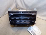 15 16 17 Hyundai Azera Gps Navigation Radio Cd 96560-3V531VD4 CUF56. Fixed Price $35.60.