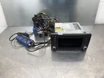 Vw Touareg 3.2 Petrol 2004 Henuine Radio Head Unit 7L6035191B No Code. Fixed Price $195.81.