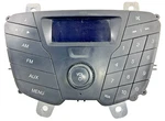 2017 Ford Transit Radio Control Face Paenl Oem # DT1T18D815AF. Fixed Price $25.00.